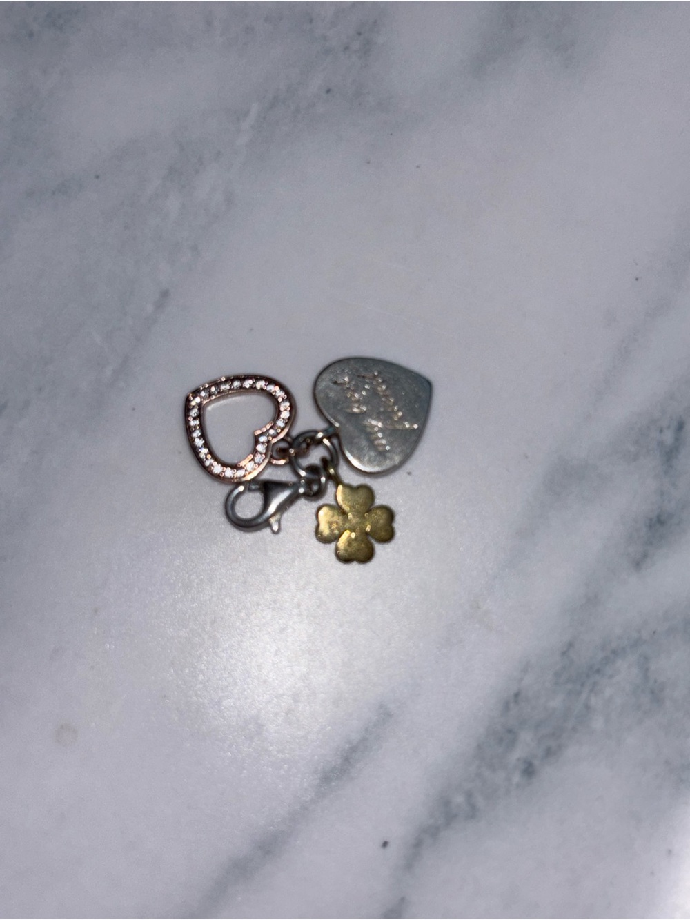 Thomas Sabo My best friend charm
